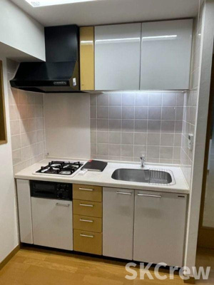 【キッチン】 | ル･シック参宮橋