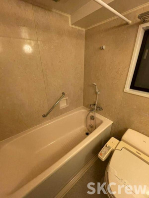 【浴室】 | ル･シック参宮橋