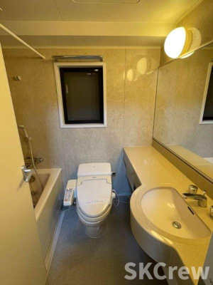 【トイレ】 | ル･シック参宮橋