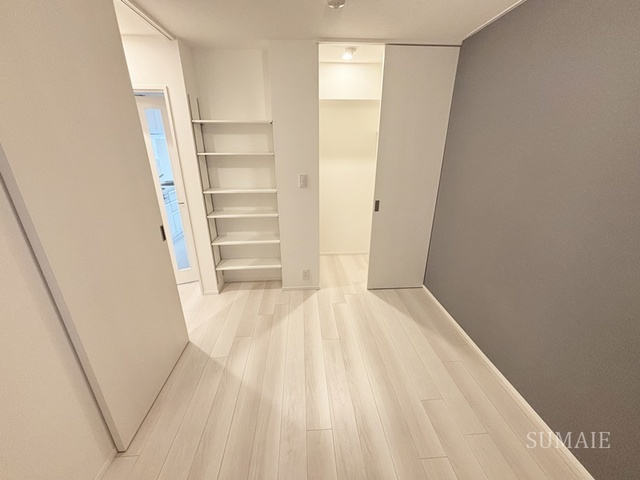 インスタイルレジデンス本駒込の洋室|洋室です