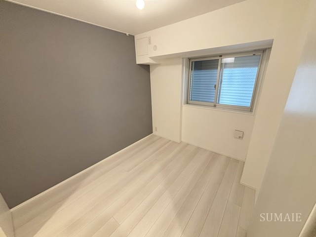 インスタイルレジデンス本駒込の寝室|寝室です