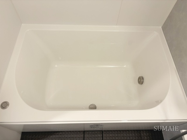 インスタイルレジデンス本駒込の浴室|バスです