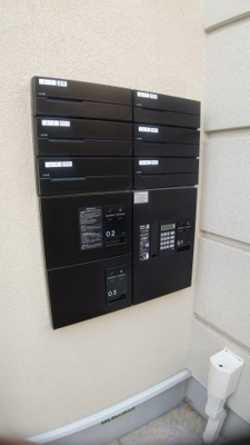 【その他共用部分】 | STYLE+