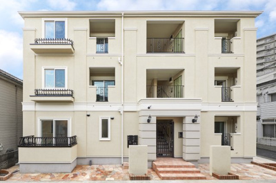 【外観】 | STYLE+