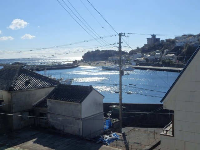 S1762Z　売ゲストハウスの展望