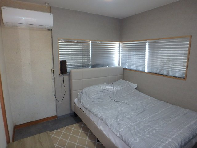 S1762Z　売ゲストハウスの洋室