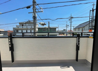  | 【名古屋市西区大野木4丁目560−3新築戸建2号棟】✨️仲介手数料無料✨️大野木小学校・山田東中学校