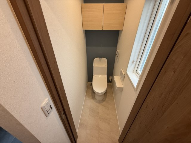 【トイレ】 | 三笠町戸建