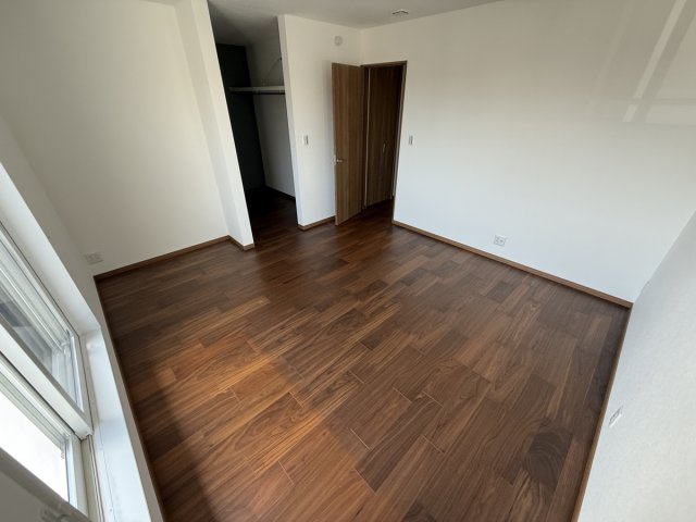 【寝室】 | 三笠町戸建