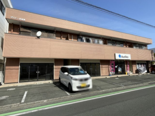 ダイドー弐番館