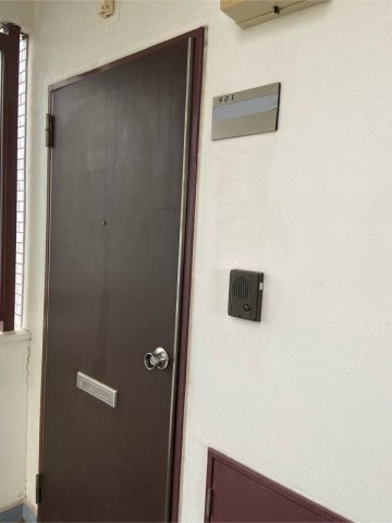 マートルコート中目黒の設備