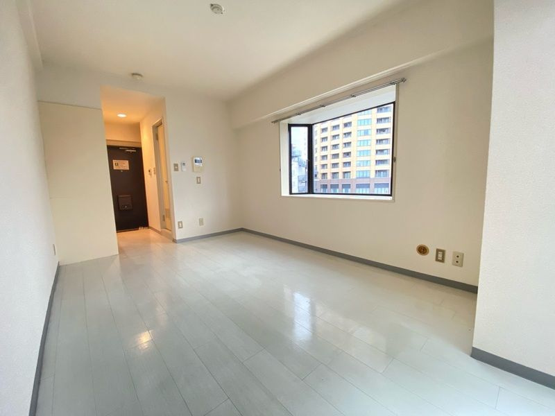 マートルコート中目黒のその他