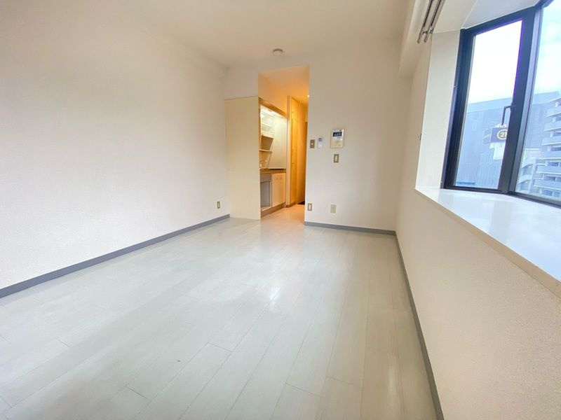 マートルコート中目黒の内装