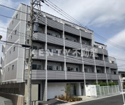 アジールコート西馬込Ⅱの画像