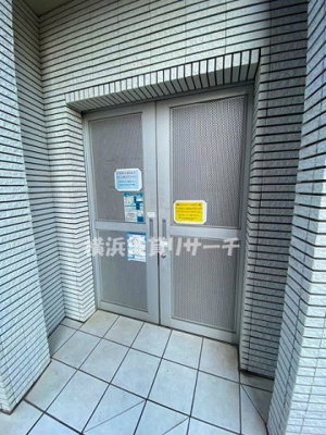 【その他共用部分】 | フェリース横濱