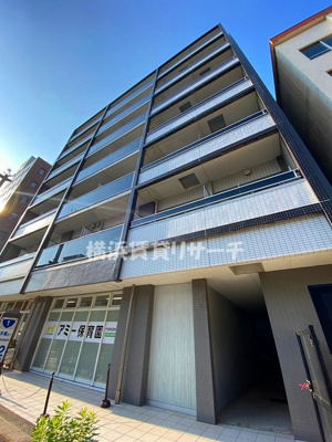 【外観】 | フェリース横濱