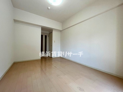 【寝室】 | フェリース横濱