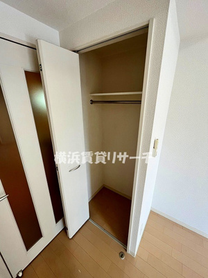 【収納】 | フェリース横濱