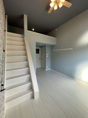 【居間・リビング】 | ブリックコート横浜