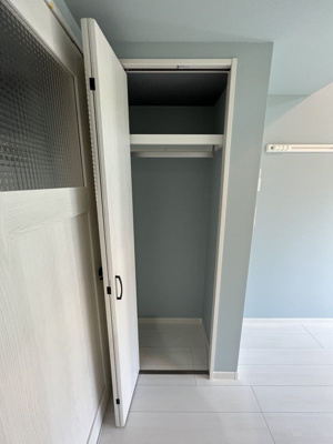 【収納】 | ブリックコート横浜