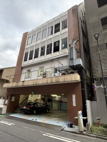 東都銀座ビル　5F