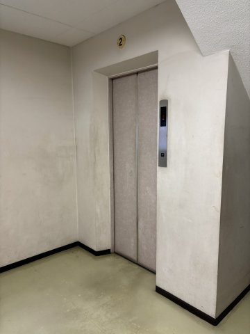 東都銀座ビル　5Fのその他共用部分