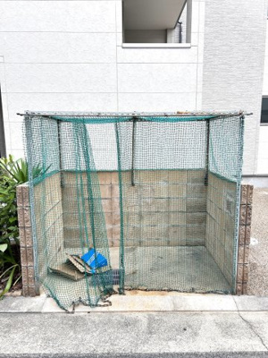 【その他共用部分】 | フジパレス尼崎西難波