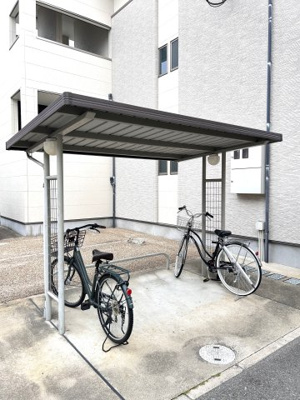 【その他共用部分】 | フジパレス尼崎西難波