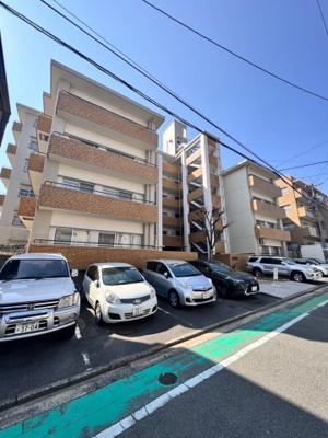 【外観】 | 祖原公園ハウス