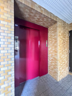 【その他共用部分】 | 祖原公園ハウス