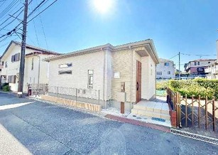 泉区和泉中央南2丁目 中古戸建 3650万円の外観