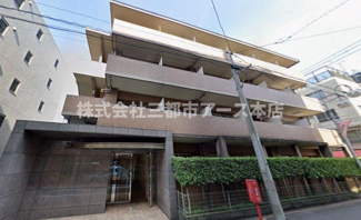 【外観】 | M.Y.コート西糀谷 | M.Y.コート西糀谷