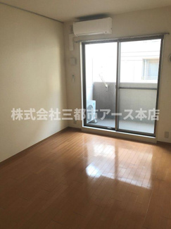 【居間・リビング】 | M.Y.コート西糀谷 | M.Y.コート西糀谷