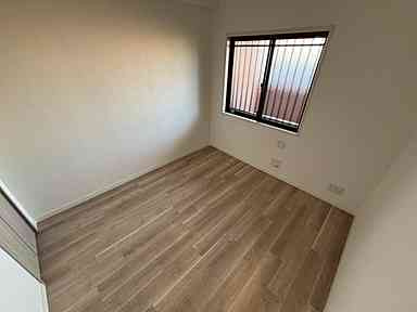 ダイアパレス草津ガーデンコートの洋室