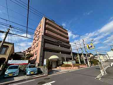 ダイアパレス草津ガーデンコートのその他