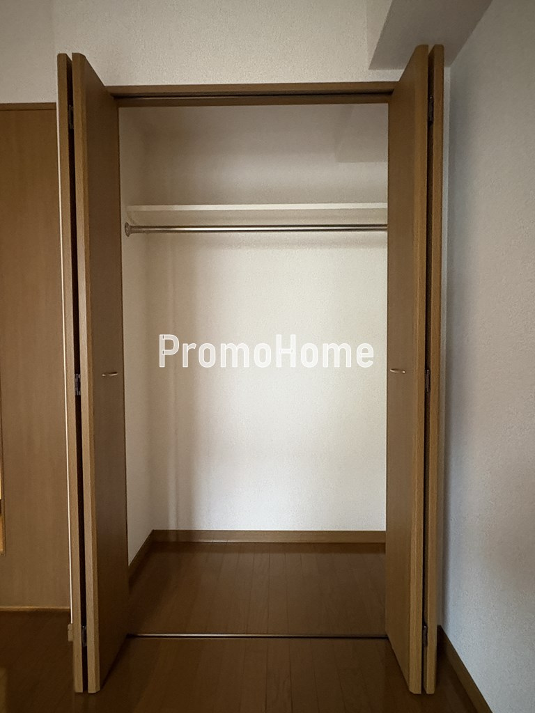 サンテミリオンお茶の水の収納