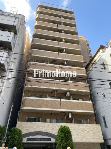 サンテミリオンお茶の水