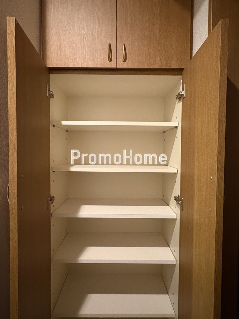 サンテミリオンお茶の水の収納