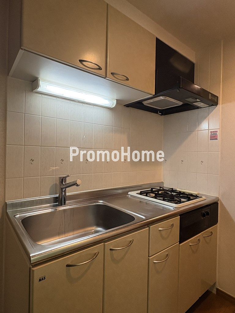 サンテミリオンお茶の水のキッチン