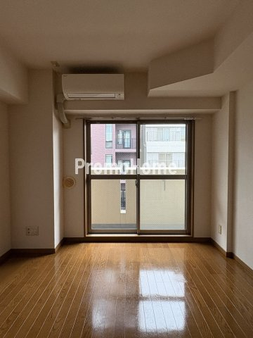 サンテミリオンお茶の水の和室