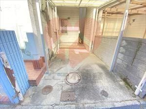 【駐車場】 | 柏原市円明町戸建