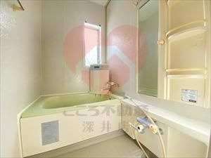 【浴室】 | 柏原市円明町戸建