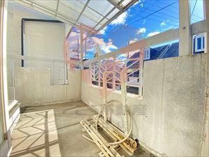 【バルコニー】 | 柏原市円明町戸建