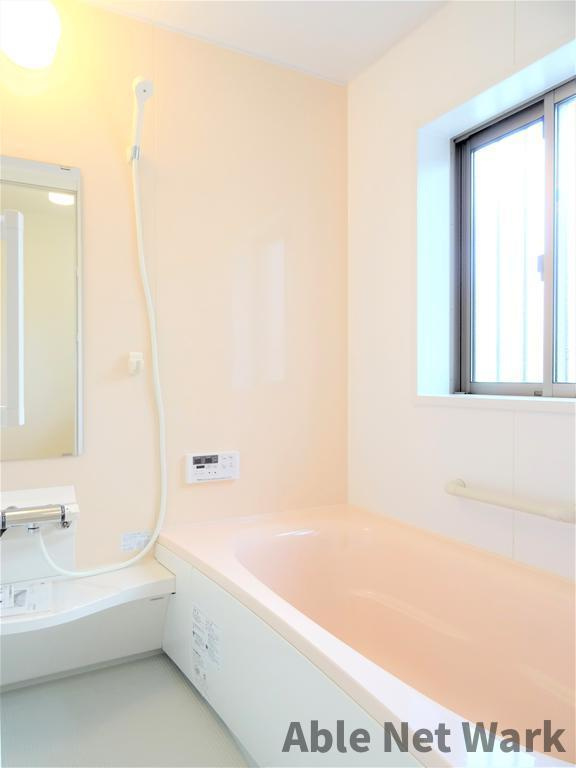 アイビス堀割タウンの洋室|洋室4.5帖