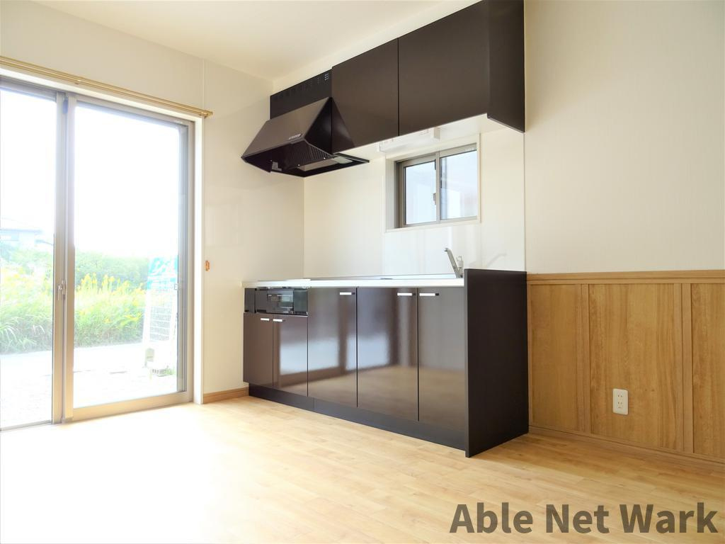 アイビス堀割タウンの浴室|追い炊き機能付き