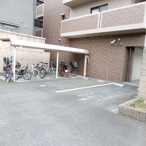 ロリオン　放出小学校区の展望|ロリオン