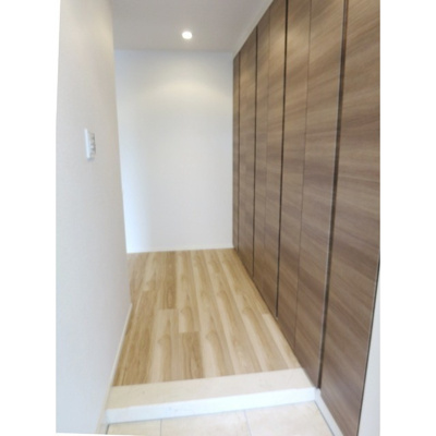 【玄関】 | ソアラノーム荻窪天沼