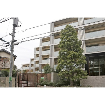 【展望】 | ソアラノーム荻窪天沼