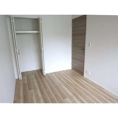 【寝室】 | ソアラノーム荻窪天沼