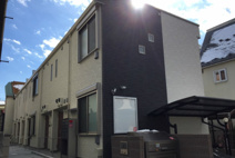 クレイノルーチェ　ガジンの画像